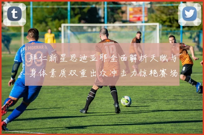 拜仁新星恩迪亚耶全面解析天赋与身体素质双重出众冲击力惊艳赛场